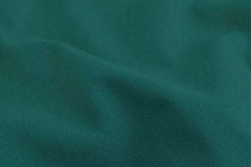 Canvas, Basic, uni, petrol, 0,5 m